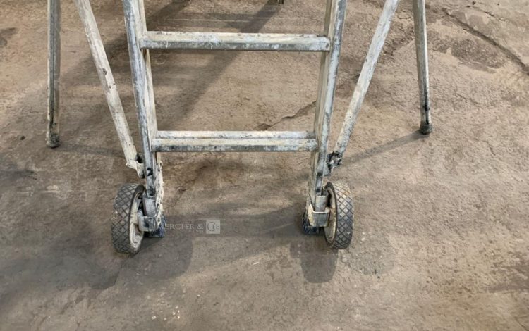 DUARIB TANDEM PRO XT7  43MAM11