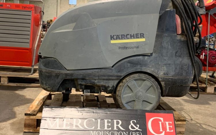 KARCHER HDS 9/18  66MAM11