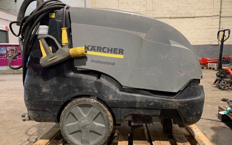 KARCHER HDS 9/18  66MAM11