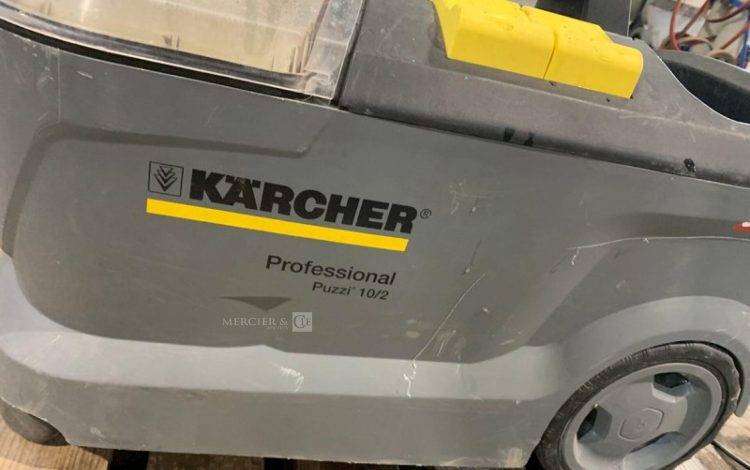 KARCHER PUZZI 10/2  65MAM11