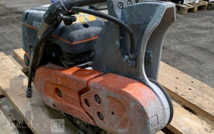 HUSQVARNA K770  115MAM11