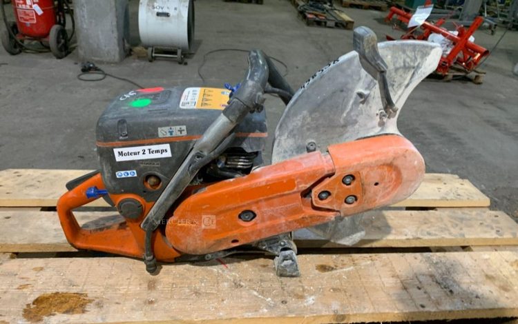 HUSQVARNA K770  115MAM11