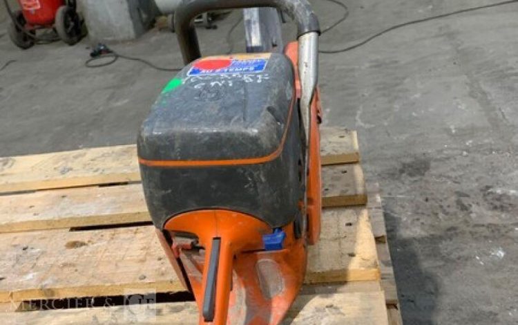 HUSQVARNA K770  115MAM11