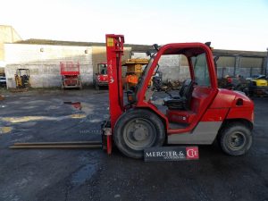 MANITOU MSI 25T / 3-E3  163149