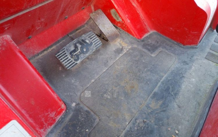 MANITOU MSI 25T / 3-E3  163149