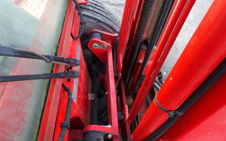 MANITOU MSI 25T / 3-E3  163149