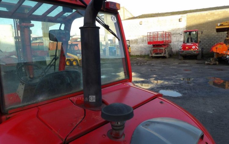 MANITOU MSI 25T / 3-E3  163149