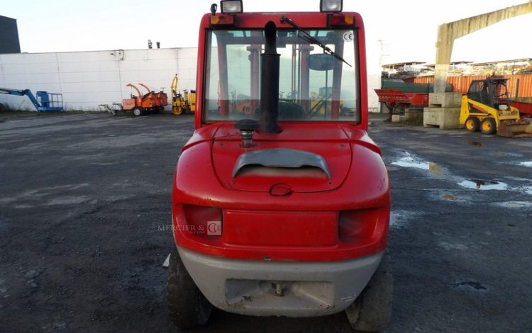 MANITOU MSI 25T / 3-E3  163149