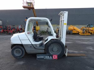 MANITOU MSI 20T BUGGIE / 3-E3  170004