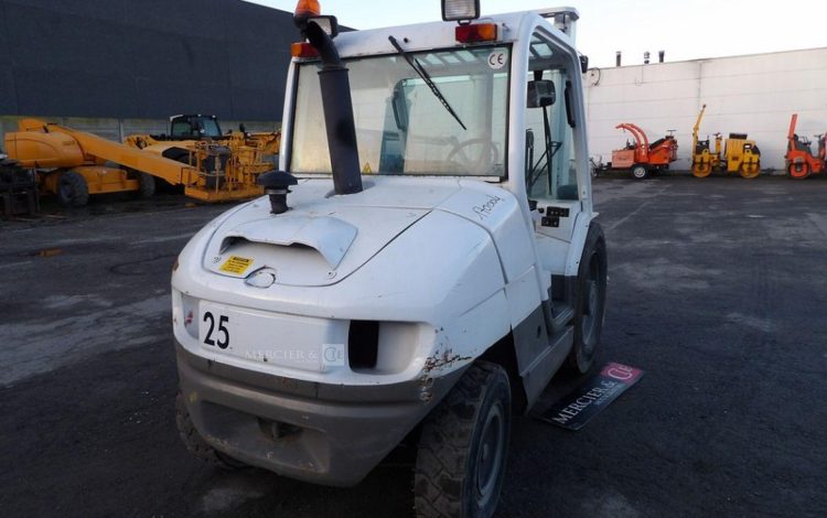 MANITOU MSI 20T BUGGIE / 3-E3  170004