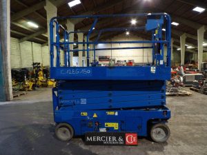 GENIE GS-3246  C12EG150