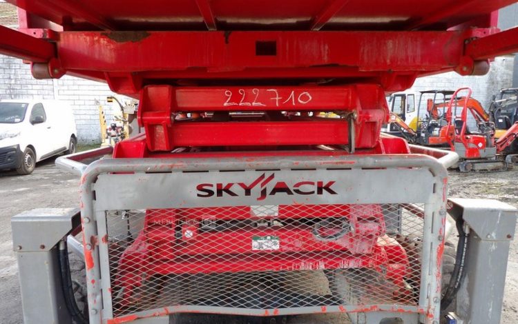 SKYJACK SJ8841  222710