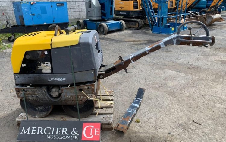 ATLAS COPCO LP6505  ROU748216