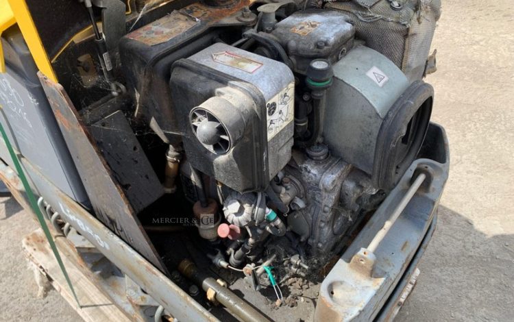 ATLAS COPCO LP6505  ROU748216