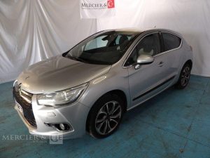 CITROEN DS4 2,0 HDI 165CH SPORT CHIC GRIS CF-508-TK