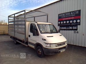 IVECO 3T5  CZ-959-HT