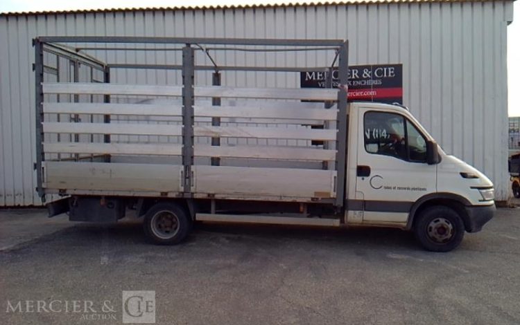 IVECO 3T5  CZ-959-HT