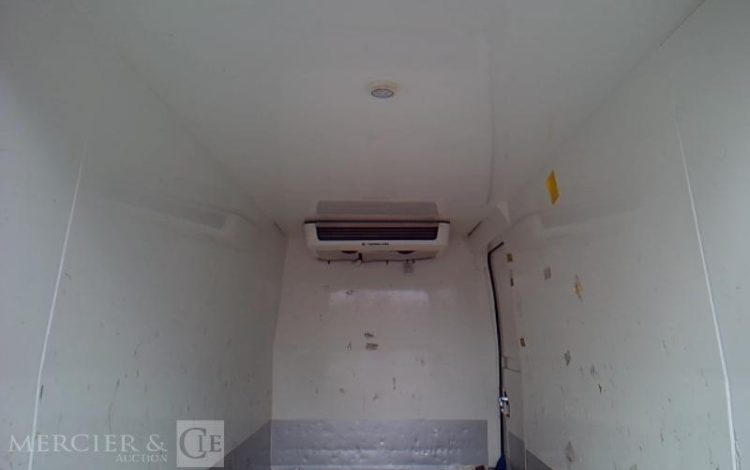 FIAT DUCATO 3,5 XL L4H2 130CV  EX-667-RL