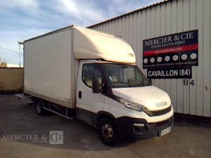 IVECO DAILY 35S16  FA-623-NY