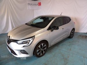 RENAULT CLIO EVOLUTION TCE 90  GJ-790-TX