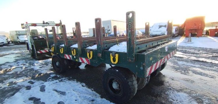 ZEPHIR ZEPHIR 800NC 4X4  ZE800NC