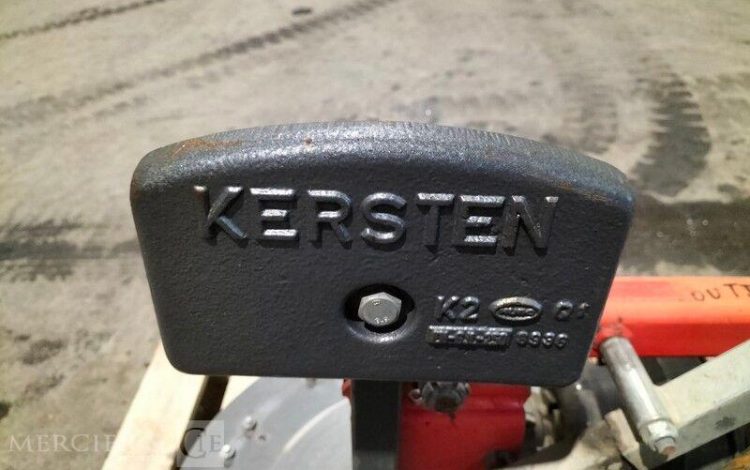 KERSTEN WK B50 M-U 70  OUT747000