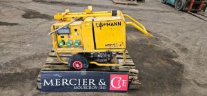 EISEMANN HGDC 3.8  GRO750058