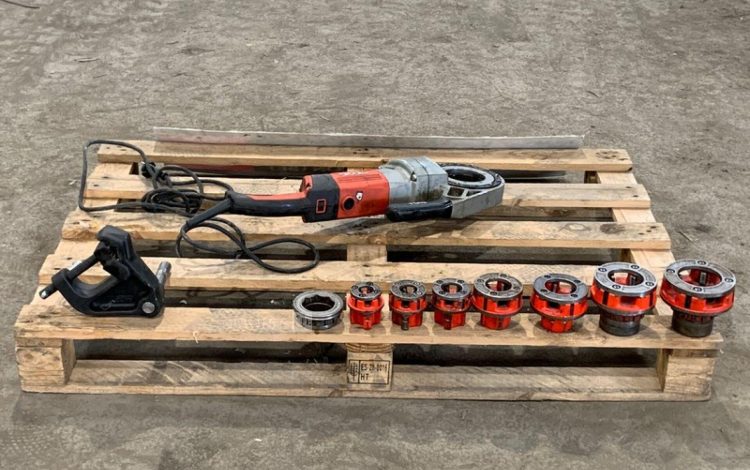 RIDGID   FIL010365