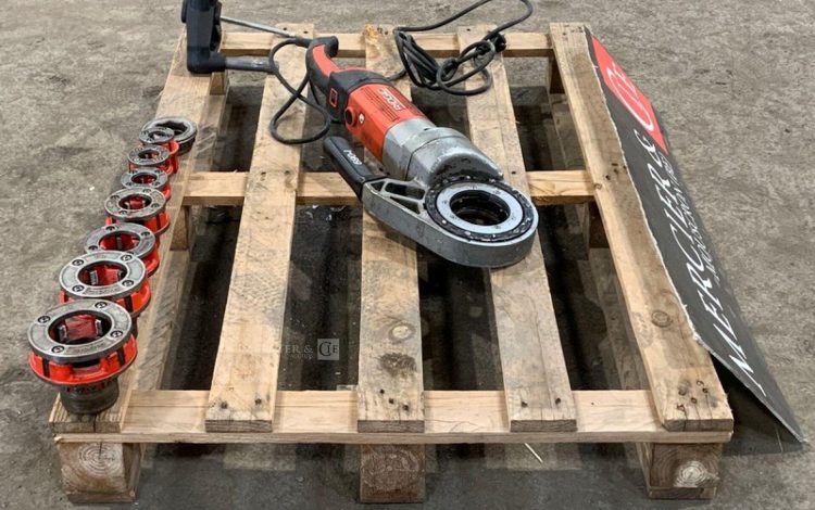 RIDGID   FIL010365