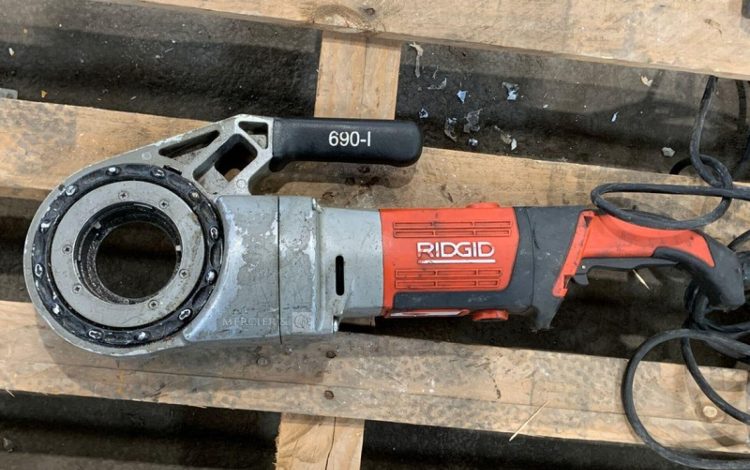 RIDGID   FIL010365