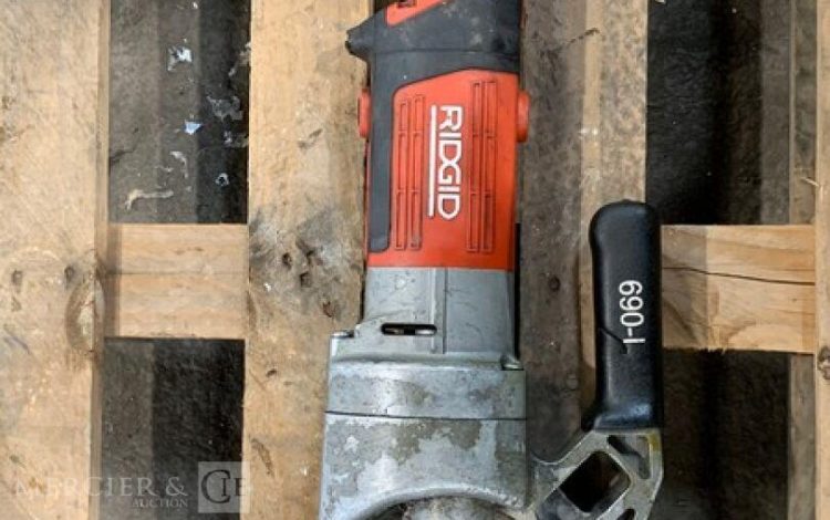 RIDGID   FIL010365