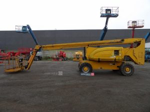 JLG 800AJ  TD27A1130