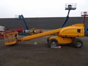 JLG 600S  TD20A1080