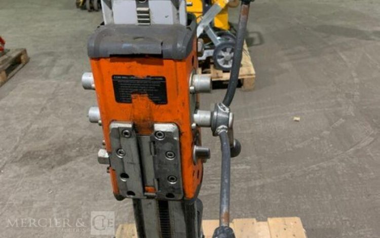 HUSQVARNA DM340  FOR010884