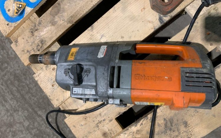 HUSQVARNA DM340  FOR010884