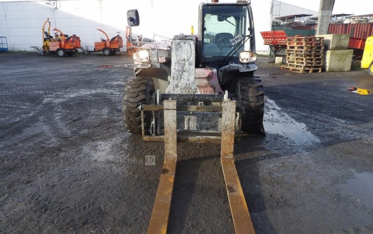 MANITOU MT625 / 2E3  BUG747001