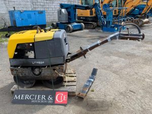 ATLAS COPCO LP6505  ROU748216