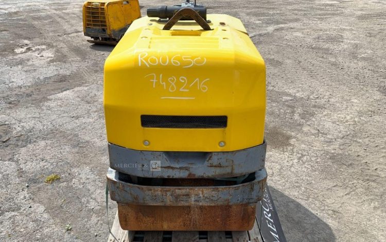 ATLAS COPCO LP6505  ROU748216