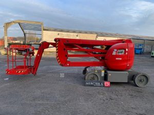 MANITOU 150 AETJ COMPACT  185287