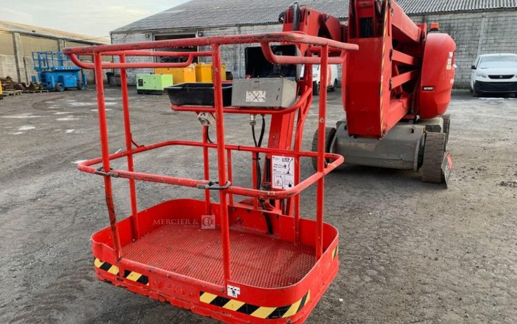 MANITOU 150 AETJ COMPACT  185287