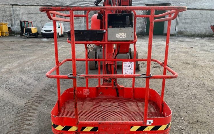 MANITOU 150 AETJ COMPACT  185287