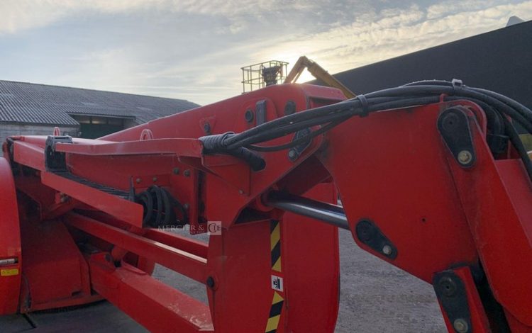 MANITOU 150 AETJ COMPACT  185287