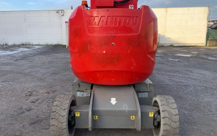 MANITOU 150 AETJ COMPACT  185287