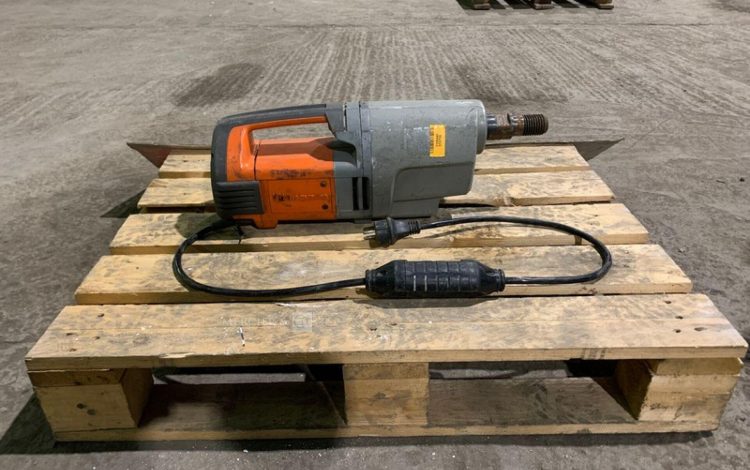 HUSQVARNA DM340  FOR010756