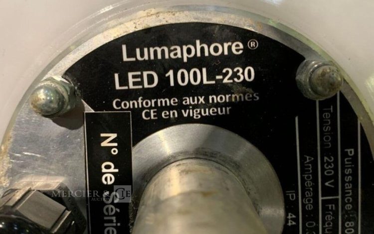 LUMAPHORE LED100L-230  MIN010060