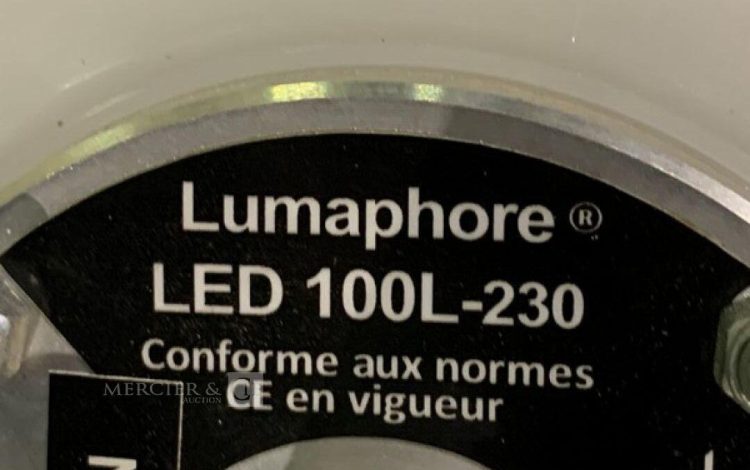 LUMAPHORE LED100L-230  MIN010065