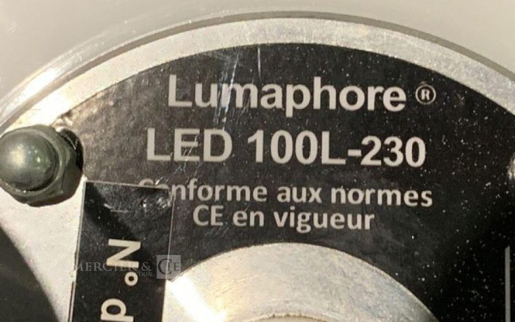 LUMAPHORE LED 100L-230  MIN010066