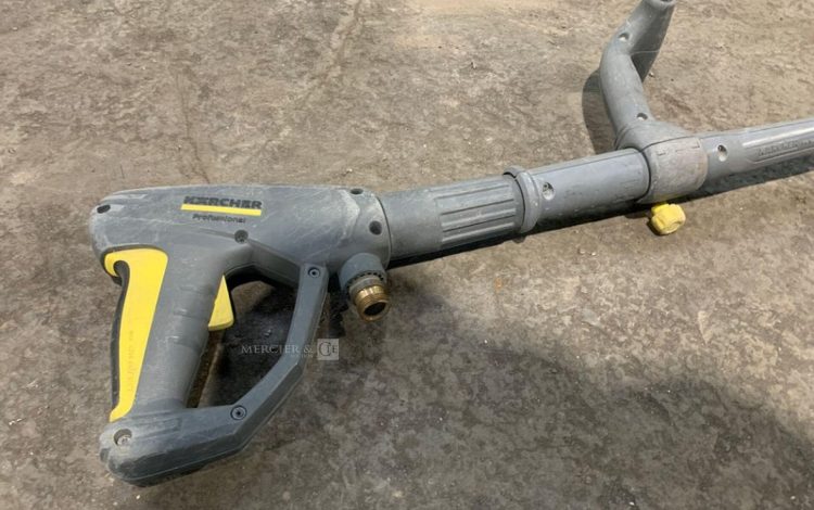 KARCHER   NHP010337