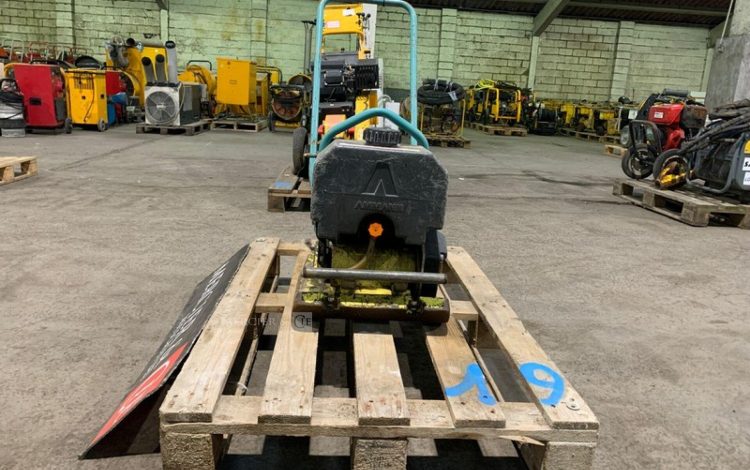 AMMANN APF1240  PLA011641