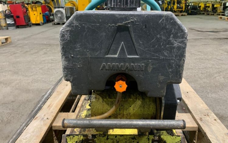 AMMANN APF1240  PLA011641